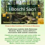 i boschi sacri