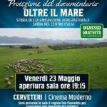 oltre il mare 23 maggio