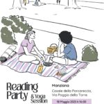 reading party Matan 1