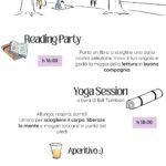 reading party Matan 2