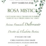 rosa mistica