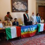 001 – il 2 giugno Bracciano