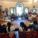 003 – il 2 giugno Bracciano