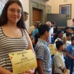 005 – il 2 giugno Bracciano