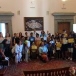 007 – il 2 giugno Bracciano