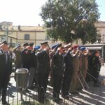 016 – il 2 giugno Bracciano