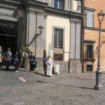 018 – il 2 giugno Bracciano