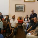 024 – il 2 giugno Bracciano