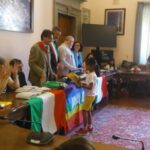 037 – il 2 giugno Bracciano