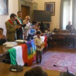 038 – il 2 giugno Bracciano