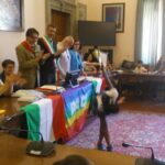 039 – il 2 giugno Bracciano