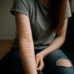 08 Tagliarsi per non perdersi Pag.8 sopra