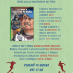 Bomber e mister franco