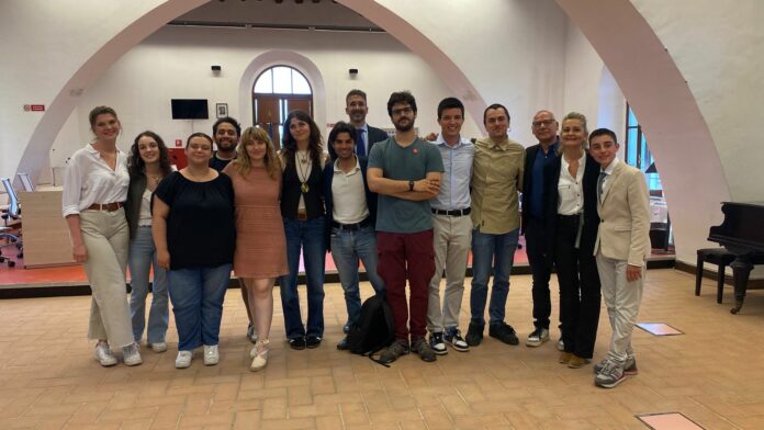 Incontro Regeneration Cerveteri