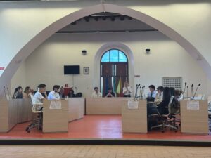 Incontro Regeneration Cerveteri