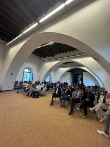 Incontro Regeneration Cerveteri