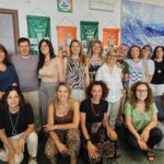 Foto docenti Empowering Education