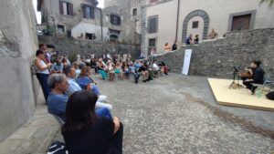 pozzo bianco Bracciano