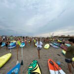 Inaugurazione SupFit campo di mare011