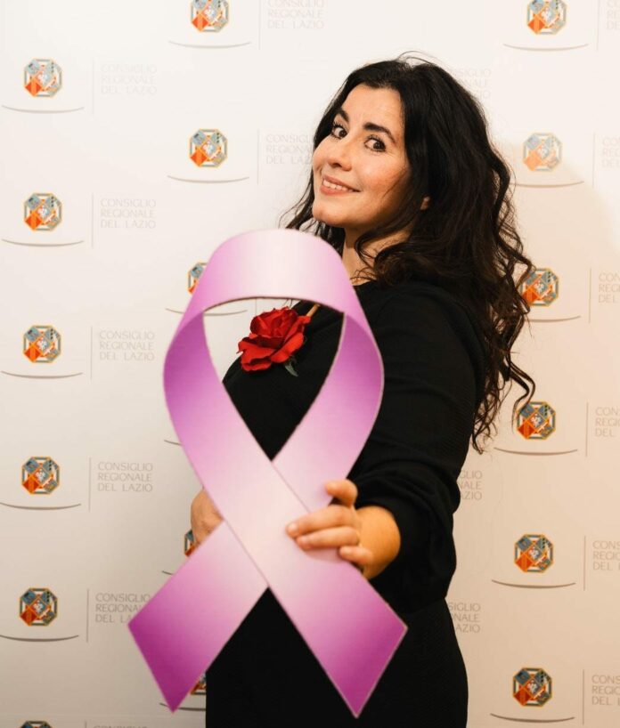 rete a sostegno dei disturbi della nutrizione