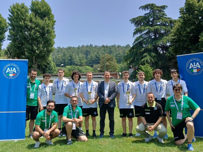 staff finalisti eSport