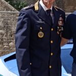 Comandante Polizia stradale Cerveteri