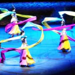 3 ricordo di uno spettacolo