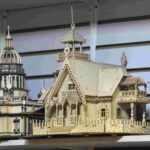 4 esempi di costruzioni antiche