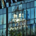 8 ricordo di Pechino fra antico e moderno