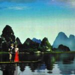 9 Guilin Eternal Love Show