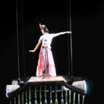 9a Guilin Eternal Love Show