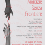 Amicizia Senza Frontiere