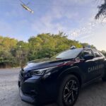 BRACCIANO – I Carabinieri impegnati durante le attività di controllo (1) (1)