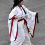 Donne Hanfu