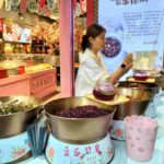 Donne Vendita in negozio