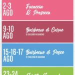 FOUR FRIENDS PUBBLICITA’