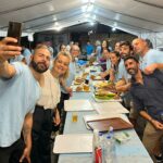 Partecipanti Festa del Fiore di Zucca