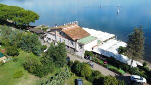 pace e tranquillità in un posto speciale