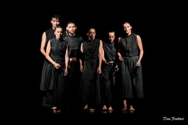 DISTRICT DANCE FESTIVAL 2025