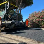 Lavori Via Fiesole a Cerenova3