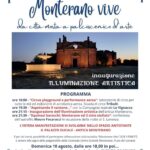 Locandina Illuminazione