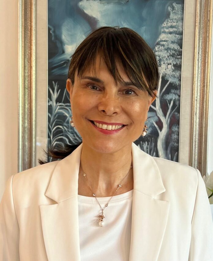 intervista alla d.ssa Lucattini