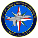 Pag 15 – in basso – Logo 1 Salvo D’Acquisto – ok