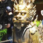 Pechino Città proibita 2