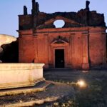 San Bonaventura e Fontana Ottagonale