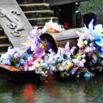 Shanghai quartiere vecchio