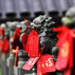 Shanghai tempio del Buddha di giada