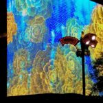 Xi’an Quartiere Tang