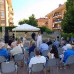 incontro tra il sindaco di Bracciano e i cittadini