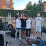 incontro tra il sindaco di Bracciano e i cittadini